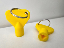 Gas Box  Electric Meter Box