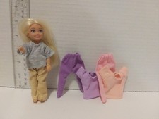 Doll Clothes Handmade to fit