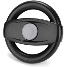 Universal Stroller Steering