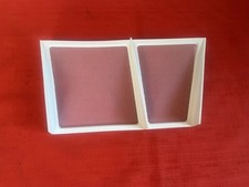 GENUINE WHITE KNIGHT 3KG TUMBLE DRYER LINT FILTER.