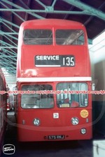 Bus Photo - East Kent 575RKJ
