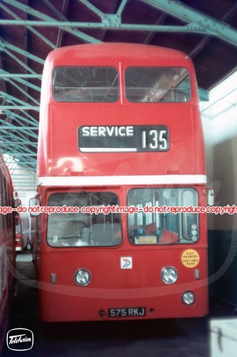 Bus photo east - -,