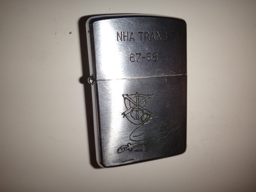 Vietnam war year 1967 zippo - year,