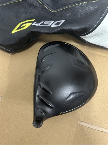 Ping g430 max driver - max, &