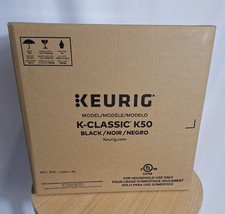 Keurig K-Classic Coffee Maker