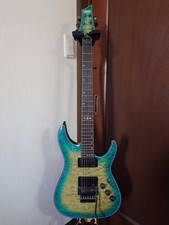 Mint schecter hellraiser - schecter,