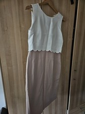 Never been used hobbs dress