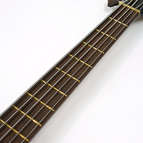 Warwick custom shop - warwick,