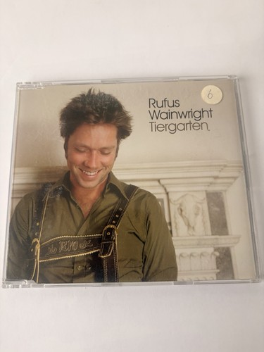 Rufus wainwright tiergarten 1 - rufus,
