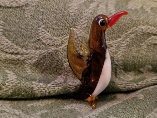 Vintage handblown glass - vintage,