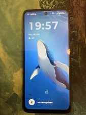 Motorola G62 5G Smartphone Unlocked