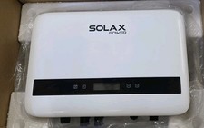 Solax power boost 3 - solax, 3.6kw