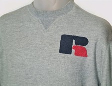 Ltd Ed Russell Athletic Eagle