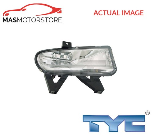 Driving fog light - fog,