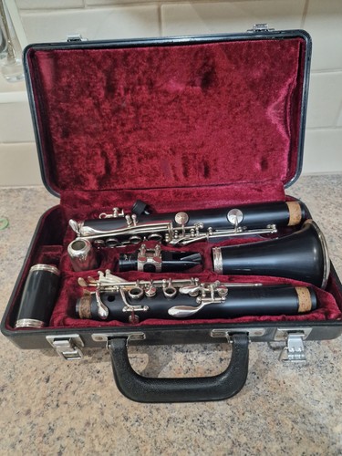 Clarinet jupiter jcl - jcl, 631