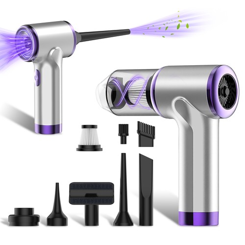 Rechargeable hand cordless car - rechargeable,