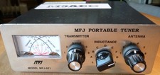 MFJ-971 antenna tuning unit