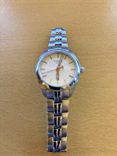 Tissot 100 nba special - tissot,