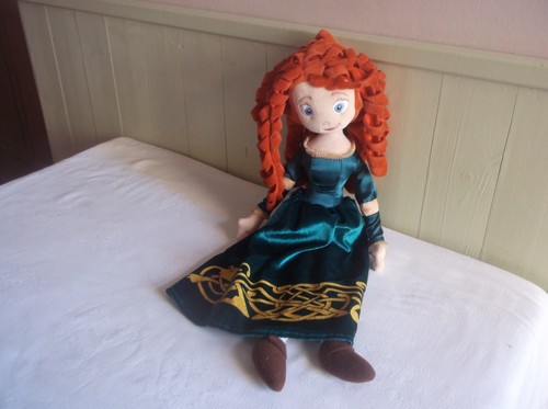 Disney princess merida - princess, 20in