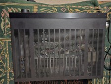 harman/kardon HK6100 HIFi AMP