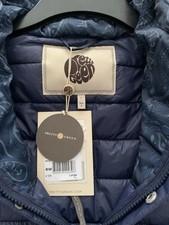 Pretty Green Men's Hooded