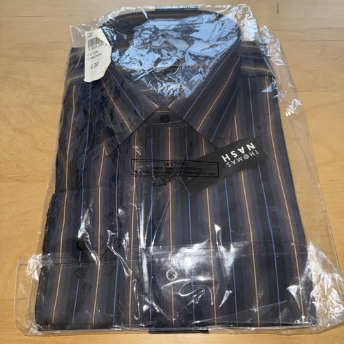 Thomas nash men striped - men's,