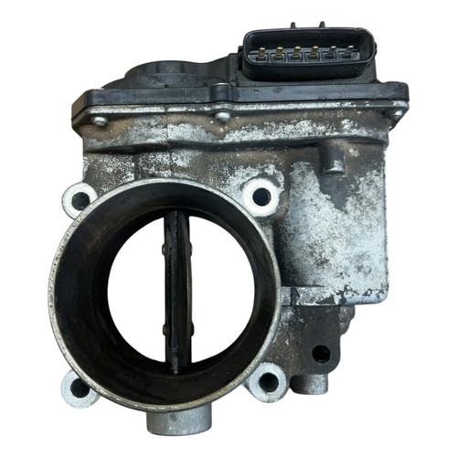 Mitsubishi l200 throttle - throttle, body