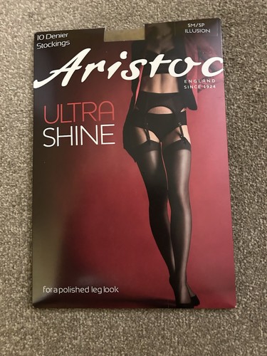 Aristoc ultra shine gloss - ultra,