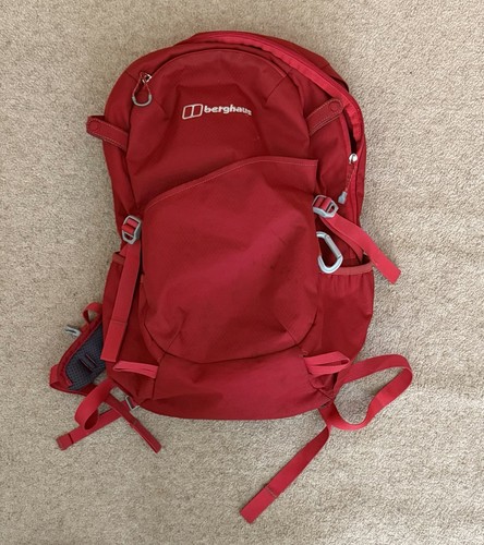Berghaus 25l rucksack - 25l,