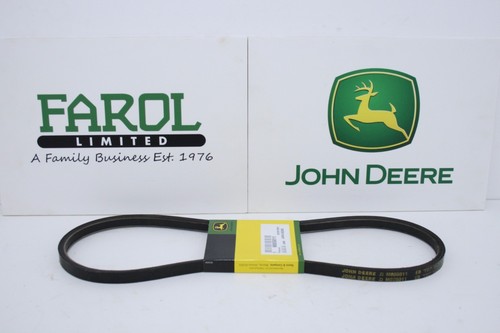 Genuine john deere water pump - water,