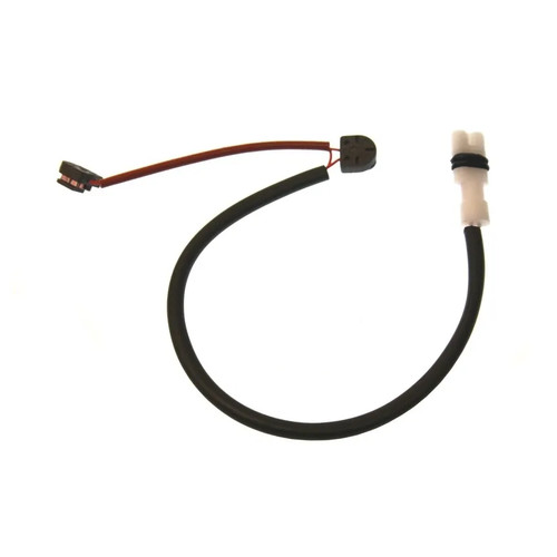 Brake pad wear - brake,