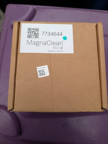 Adey magnaclean micro2 - adey,