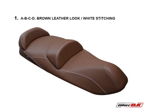 Seat cover piaggio mp3 - cover,