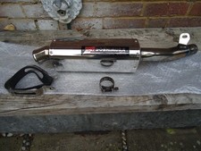 SUZUKI GSXR1000 K5 K6 GENUINE YOSHI EXHAUST