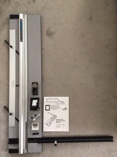 Logan 750 simplex plus - simplex, mat