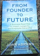 From Founder to Future - A