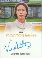 Doctor Who Series 11-12