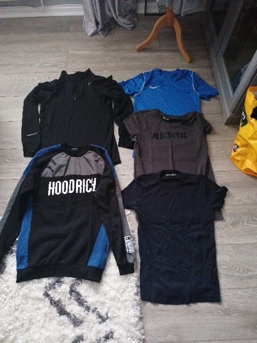 Teens men mixed lot - teens/men's, sz