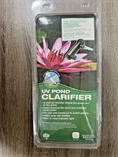 TotalPond UV Pond Clarifier