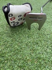 Odyssey white hot - odyssey,