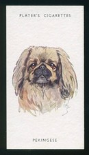 1940 Player & Sons UK Tobacco