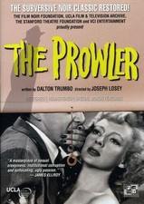 Prowler 1951 US Impo DVD