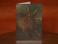 Hare Coursing by Philip