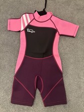 Yikayin Girl Pink Shorty