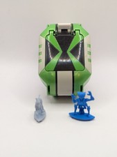 Original Ben 10 Challenge