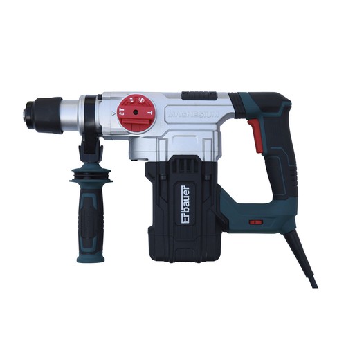 Erbauer sds drill electric - erbauer, sds+