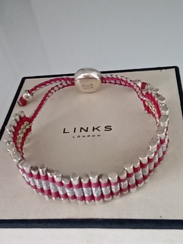 Links london limited - links, of
