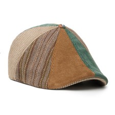 New Boston Scally Hat Grateful