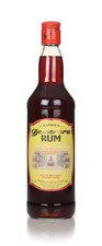 Watson's Demerara Dark Rum