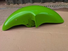 Kawasaki ZXR750 H1 H2 Front